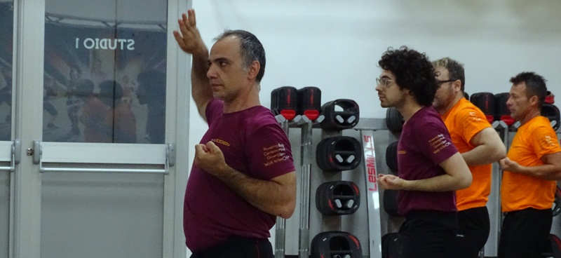 Kung Fu Academy di Sifu Mezzone scuola di wing chun e taijiquan, di wing tsun, difesa personale e arti marziali cinesi a Caserta e in Italia www.kungfuitalia.it (1)